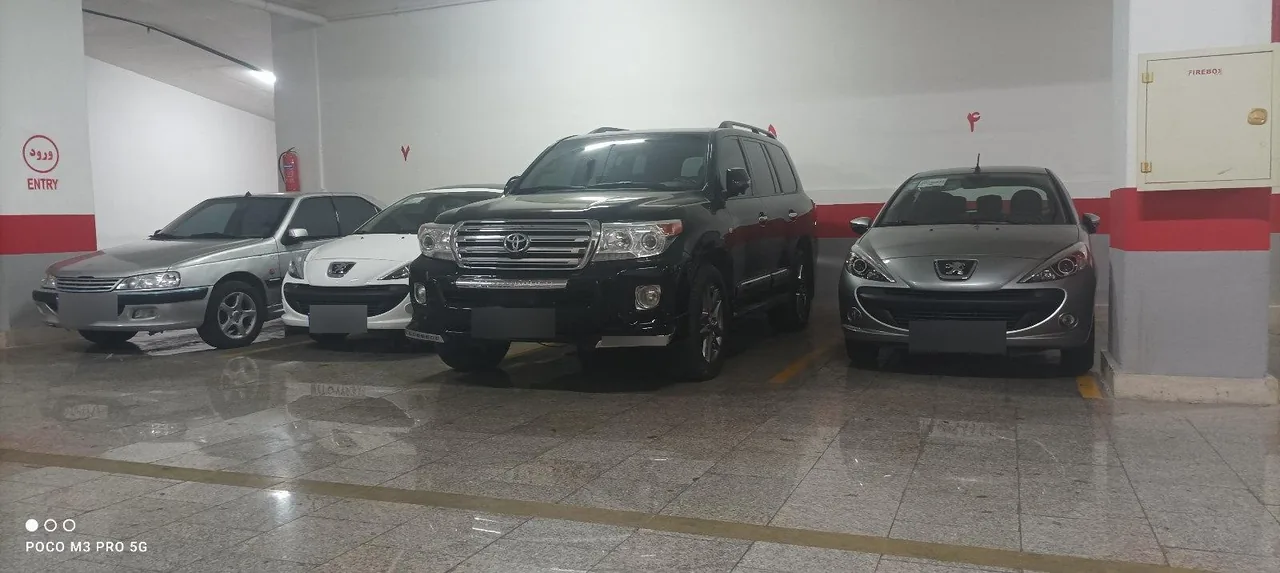پارکینگ هیواد - تصویر 2