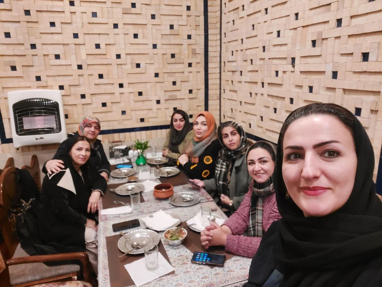رستوران صوفی - تصویر 5