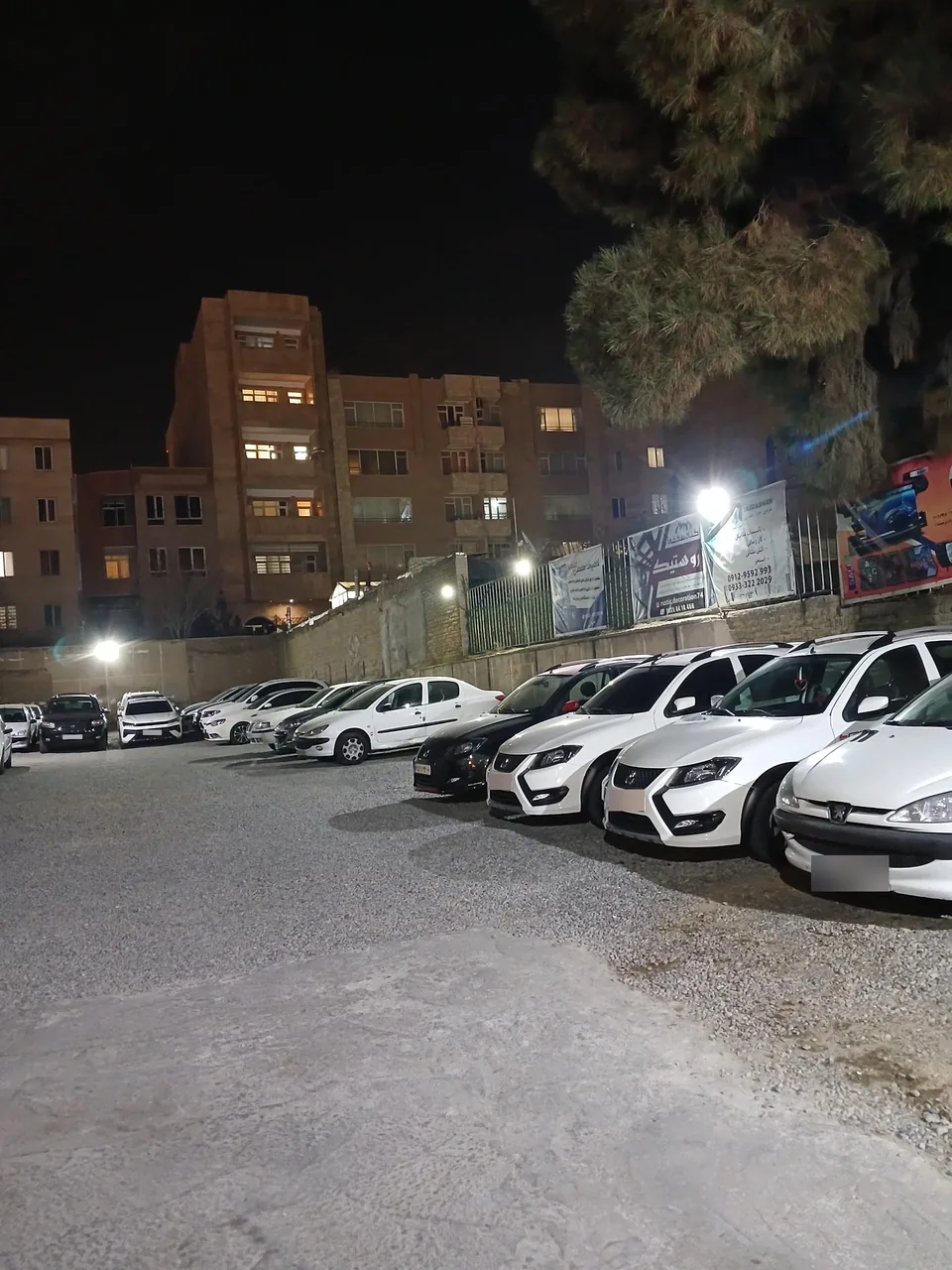 پارکینگ گیل - تصویر 2