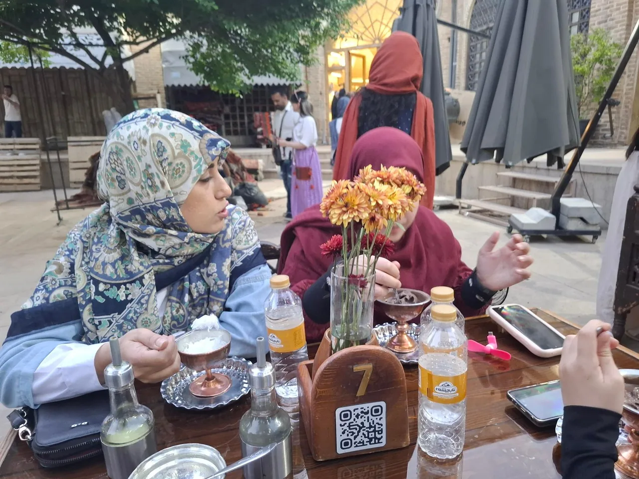 رستوران سنتی شرزه - تصویر 3