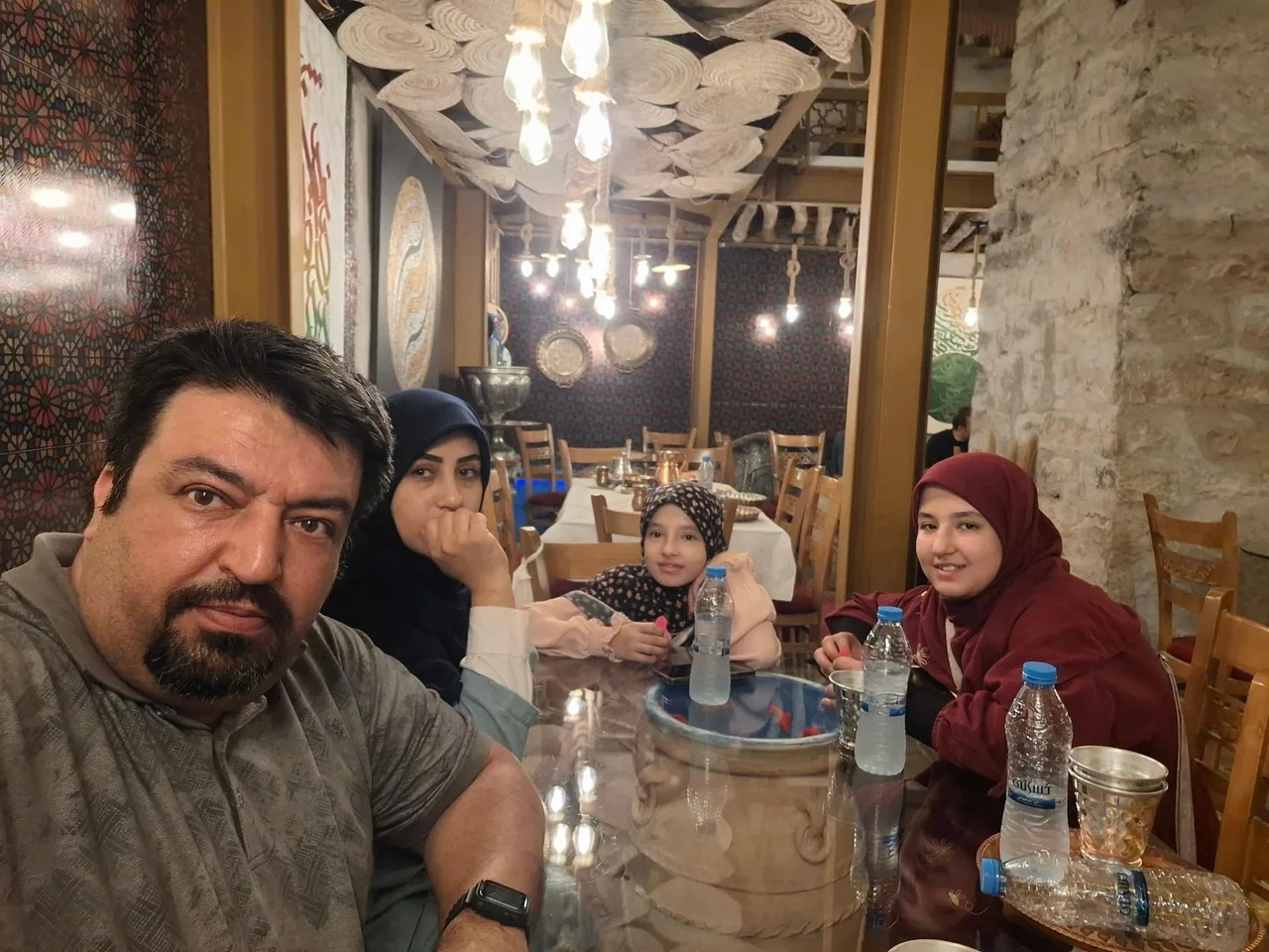 رستوران سنتی شرزه - تصویر 4
