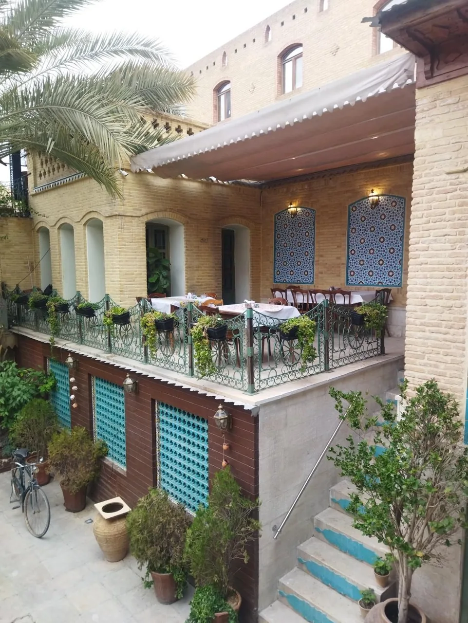 رستوران سنتی چهره نگار - تصویر 3