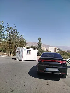 پارکینگ شبانه روزی