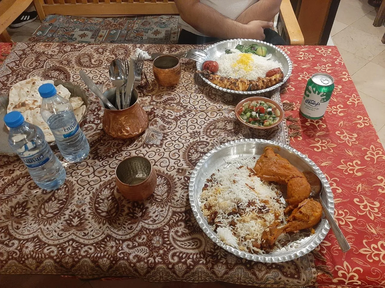 رستوران شاطر عباس - تصویر 4