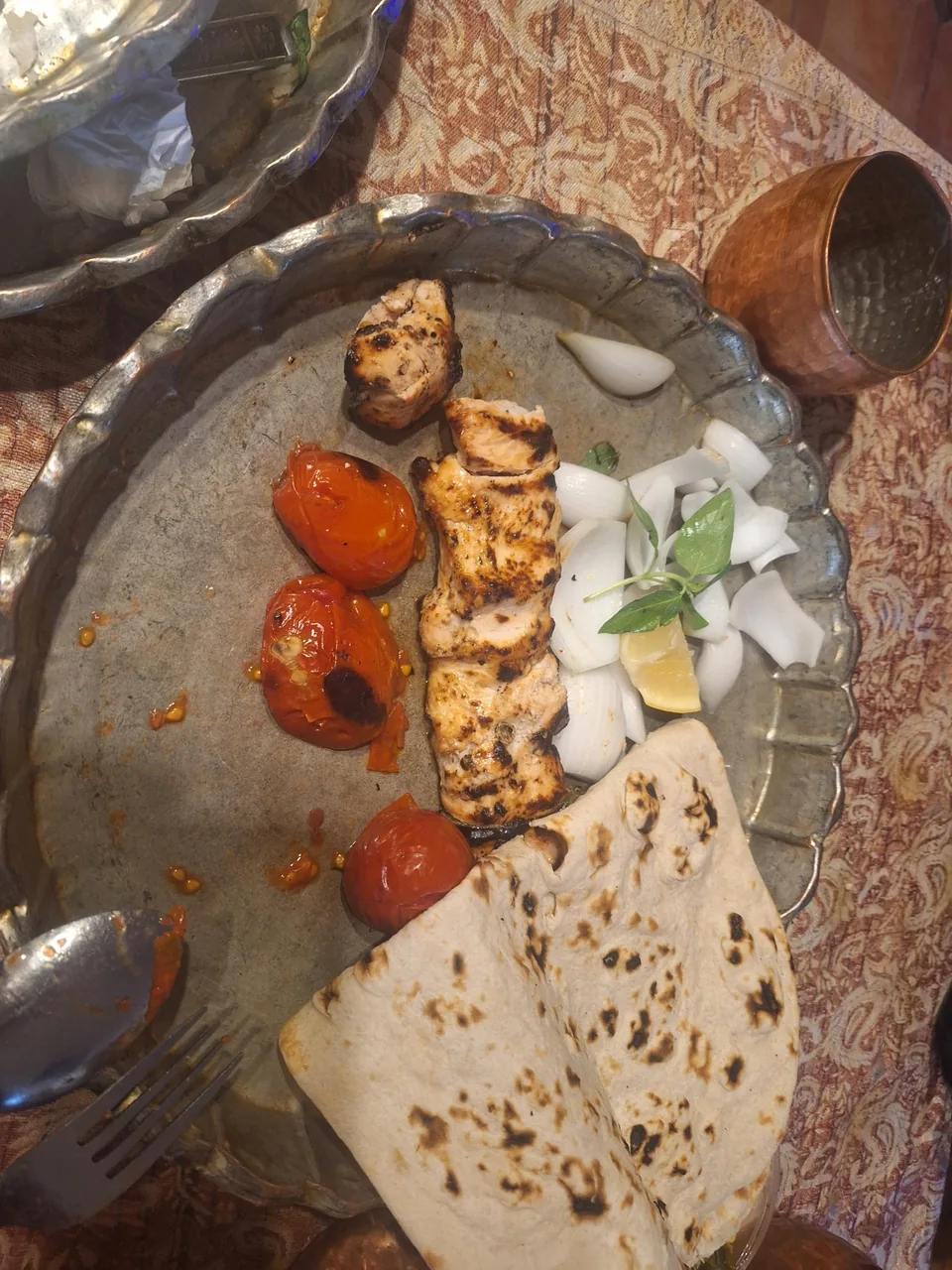 رستوران شاطر عباس - تصویر 5