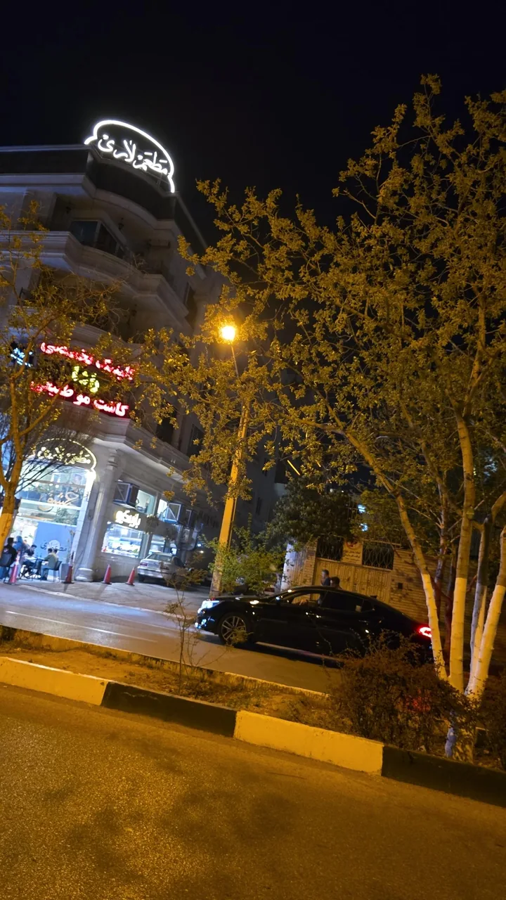 مطعم لاری - تصویر 2
