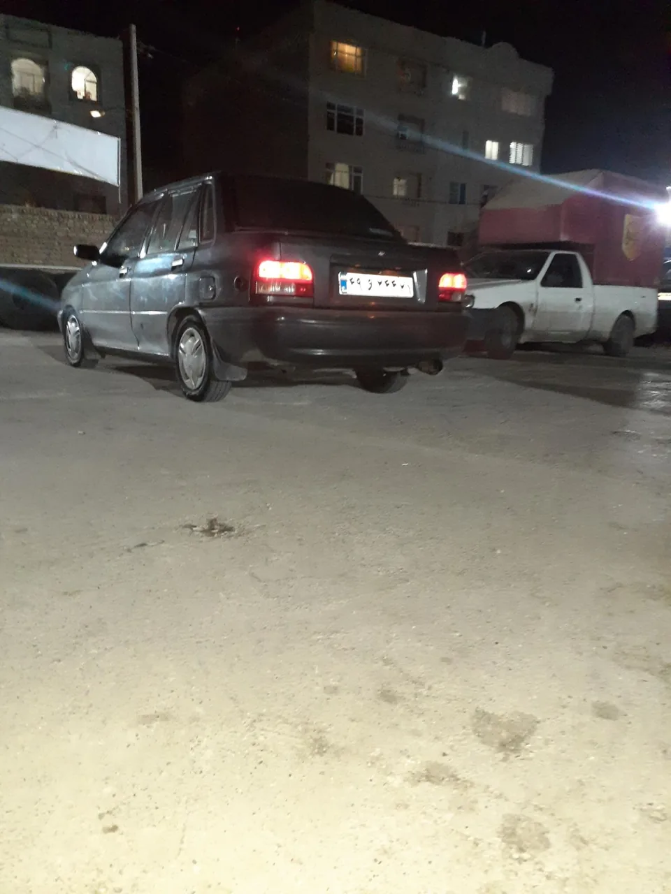پارکینگ شبانه روزی ثامن - تصویر 2