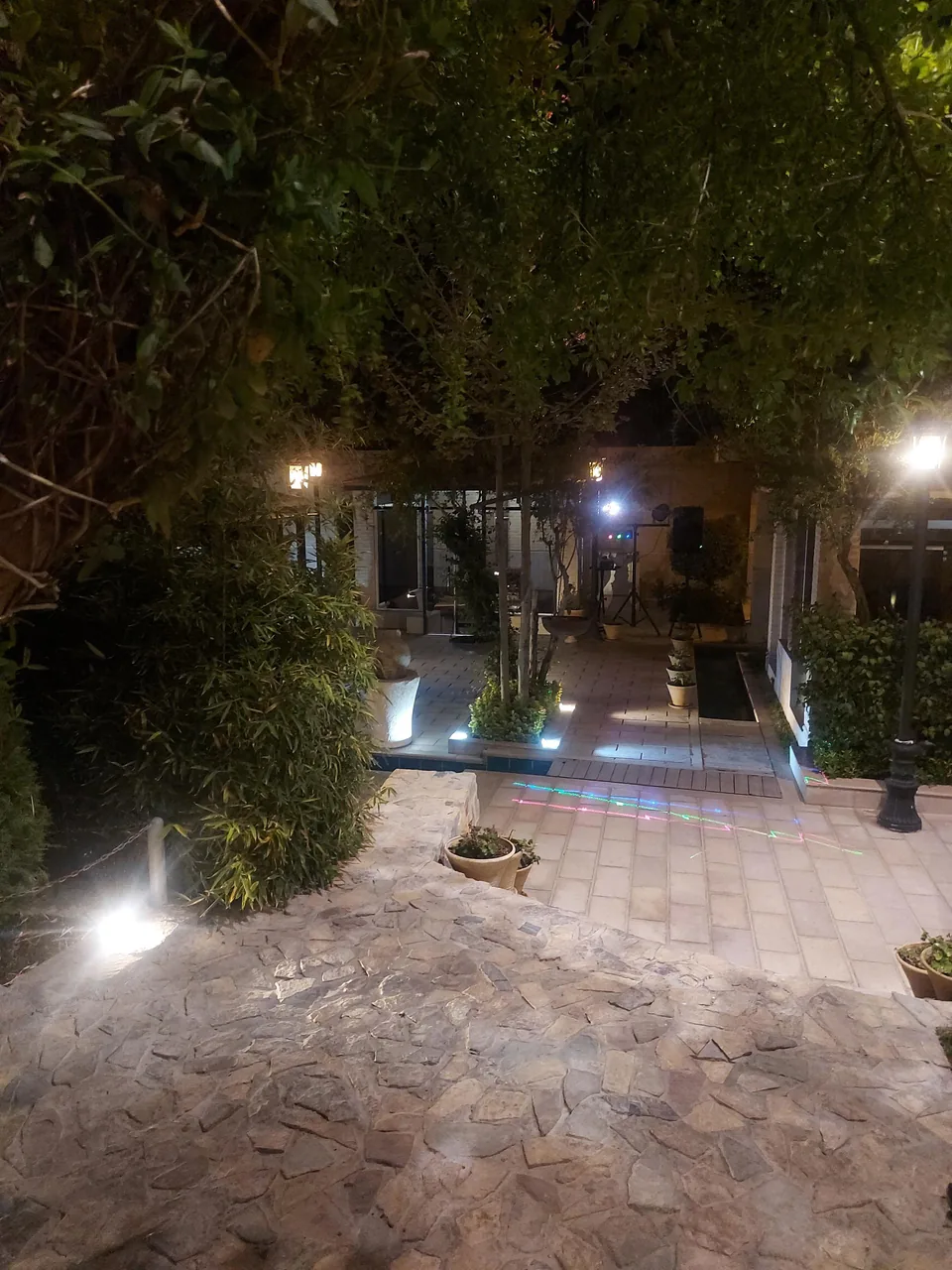 رستوران انارستان - تصویر 3