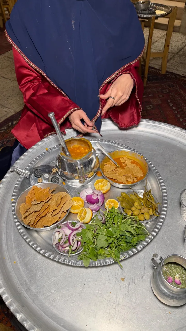 کباب الدوله و شربت خونه - تصویر 3