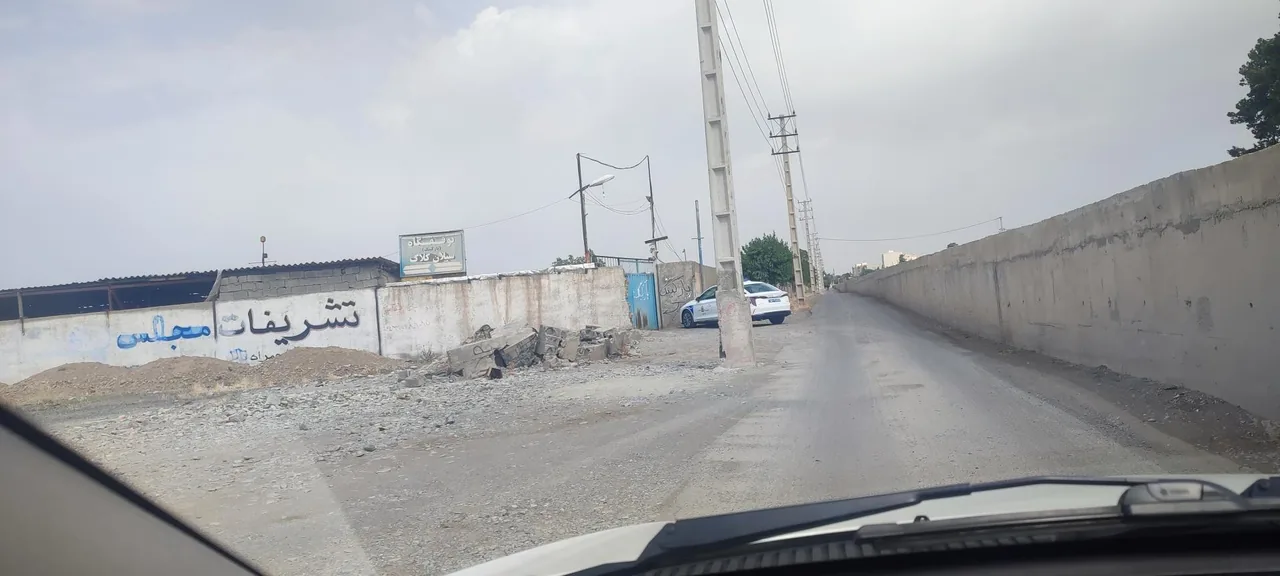 پارکینگ سبلان - تصویر 3