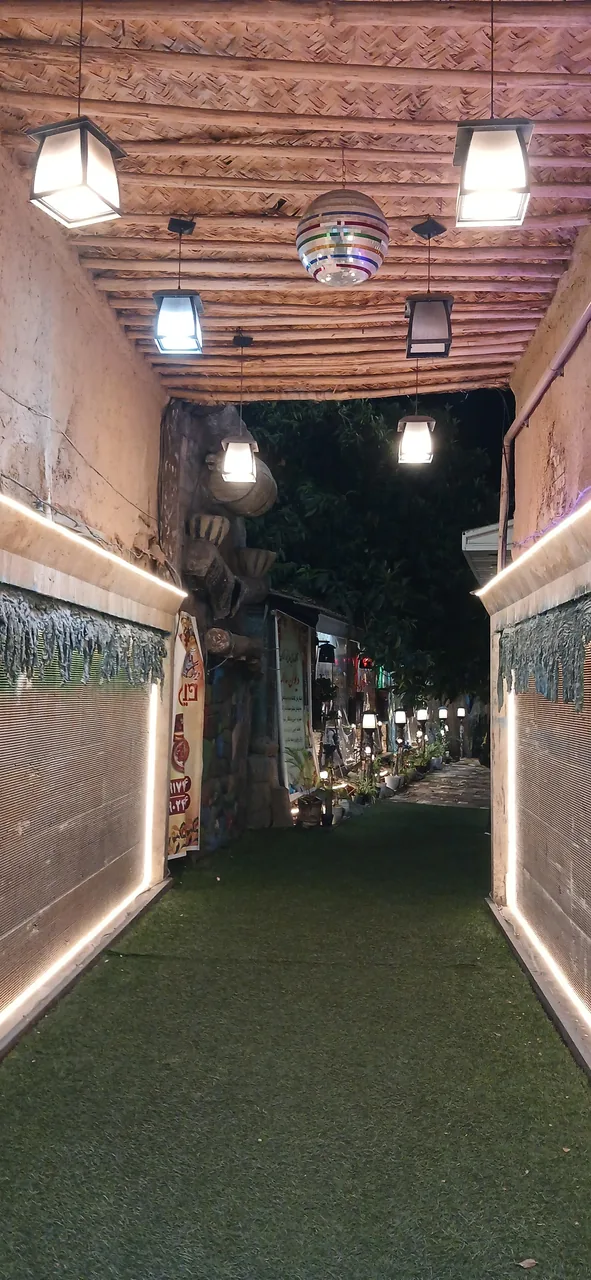 رستوران دیوان سالار - تصویر 2