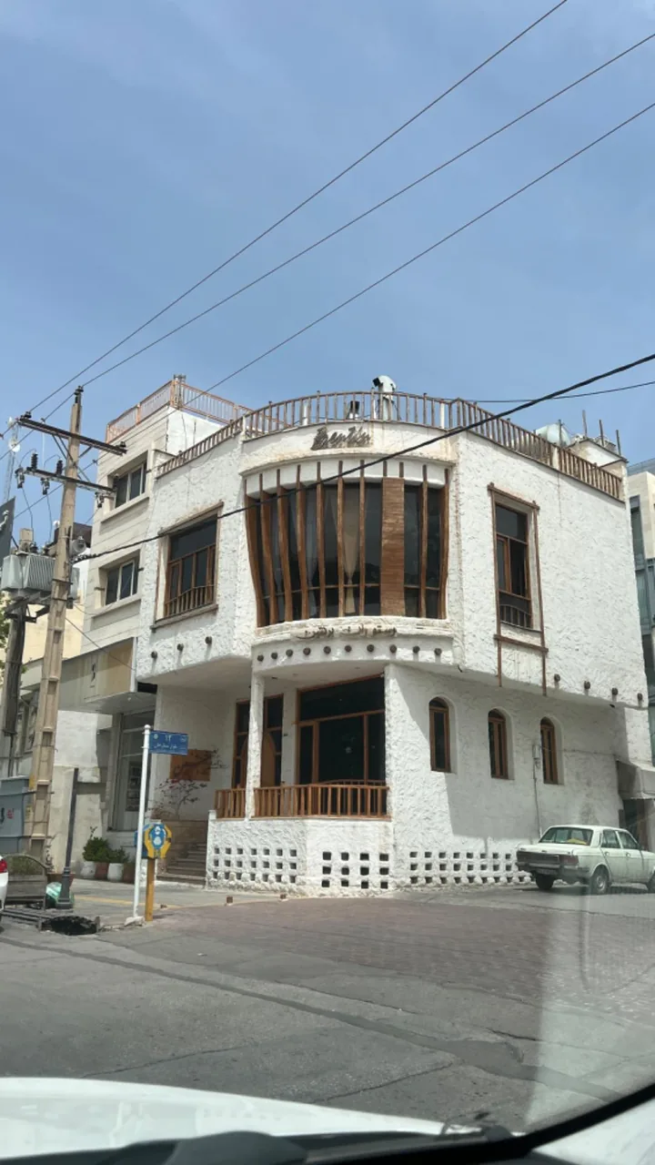 رستوران برنتین - تصویر 2