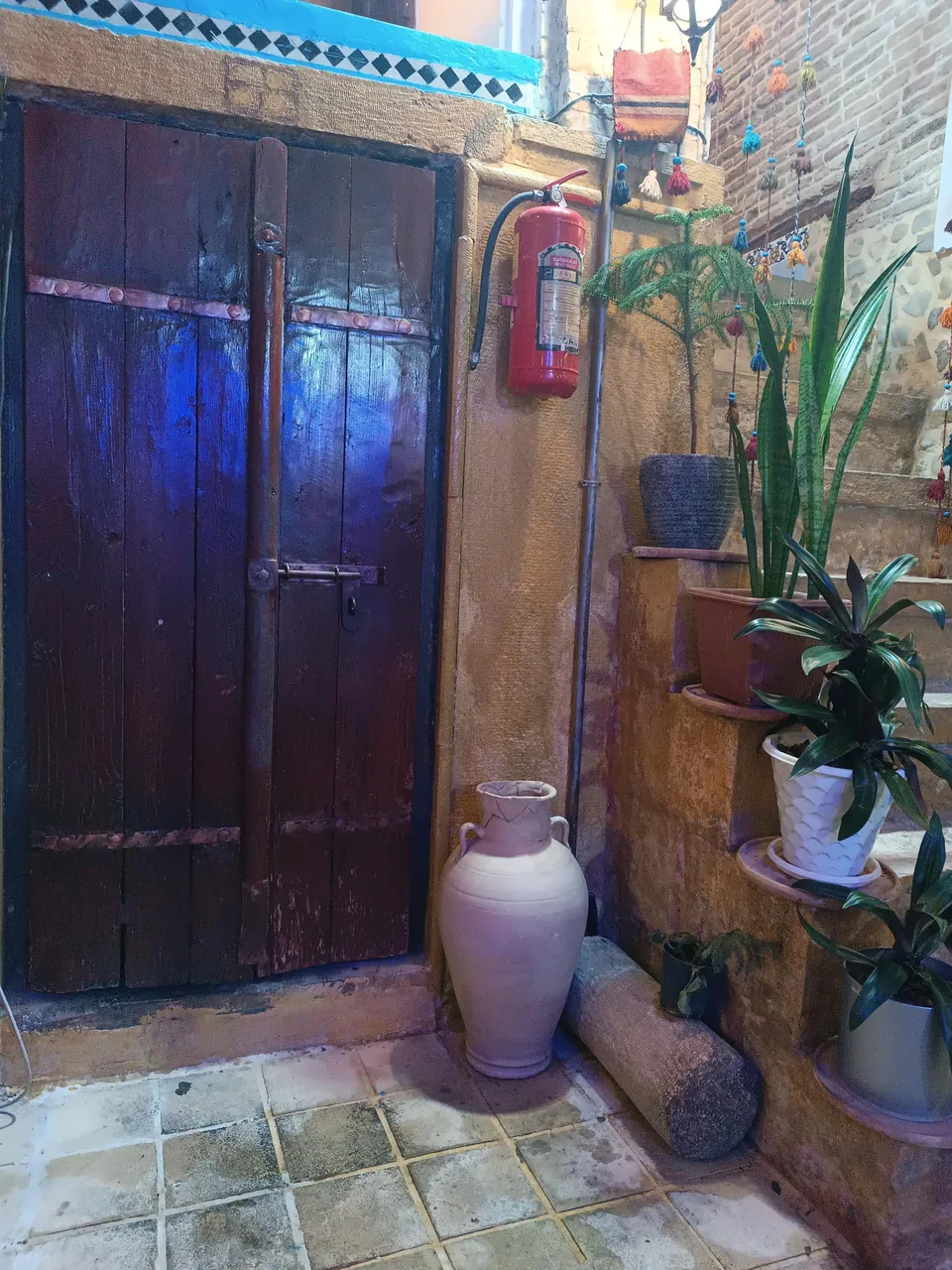 رستوران سنتی هفت پیچ - تصویر 5