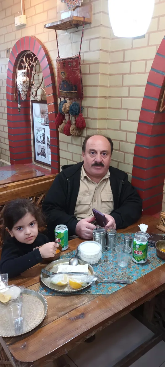 رستوران سنتی حاجی بابا - تصویر 3