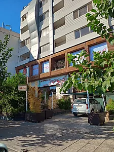 اکبر جوجه برادران کلبادی (ساحلی غربی)