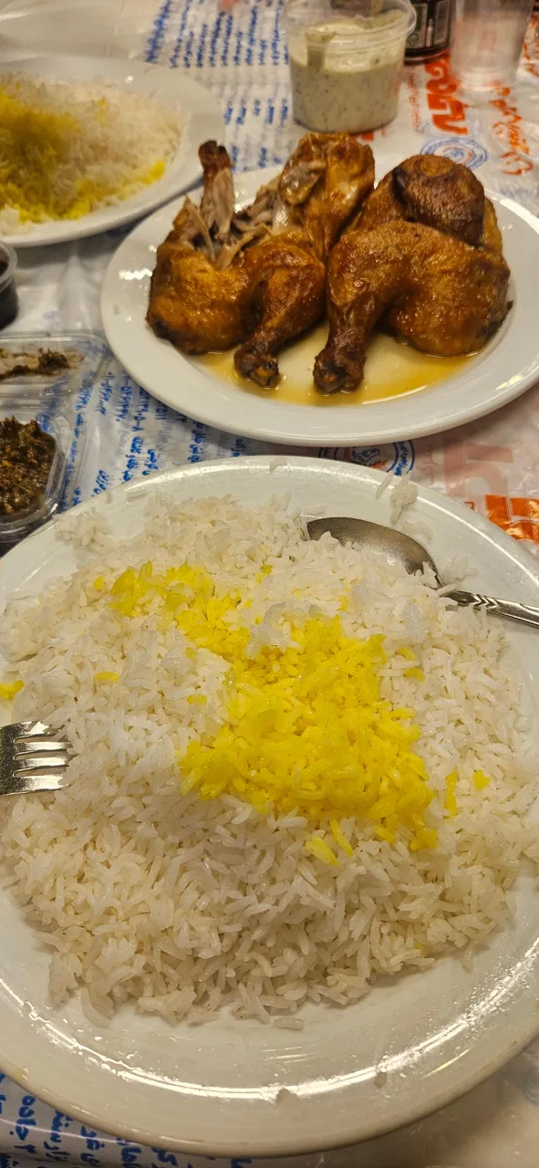 اکبر جوجه برادران کلبادی (ساحلی غربی) - تصویر 4