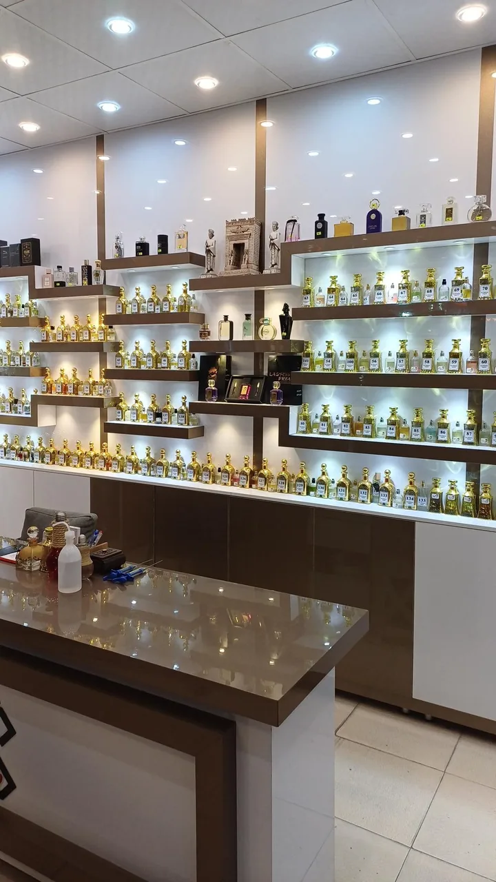 فروشگاه آقای عطر اصفهان - تصویر 5