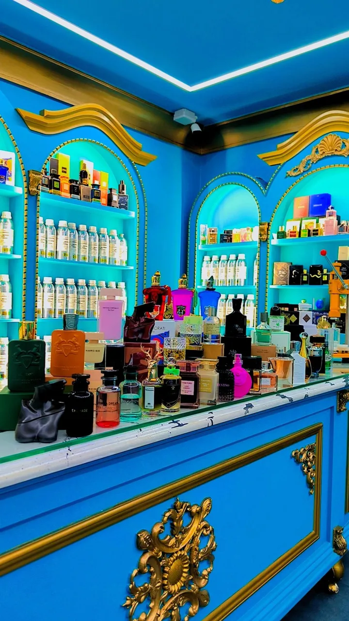 عطر و ادکلن هونامیک - تصویر 5