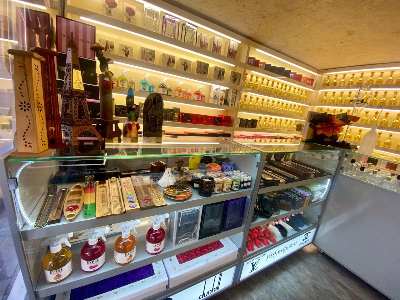 عطر هانیس - تصویر 2