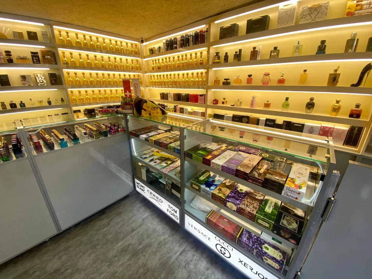 عطر هانیس - تصویر 3