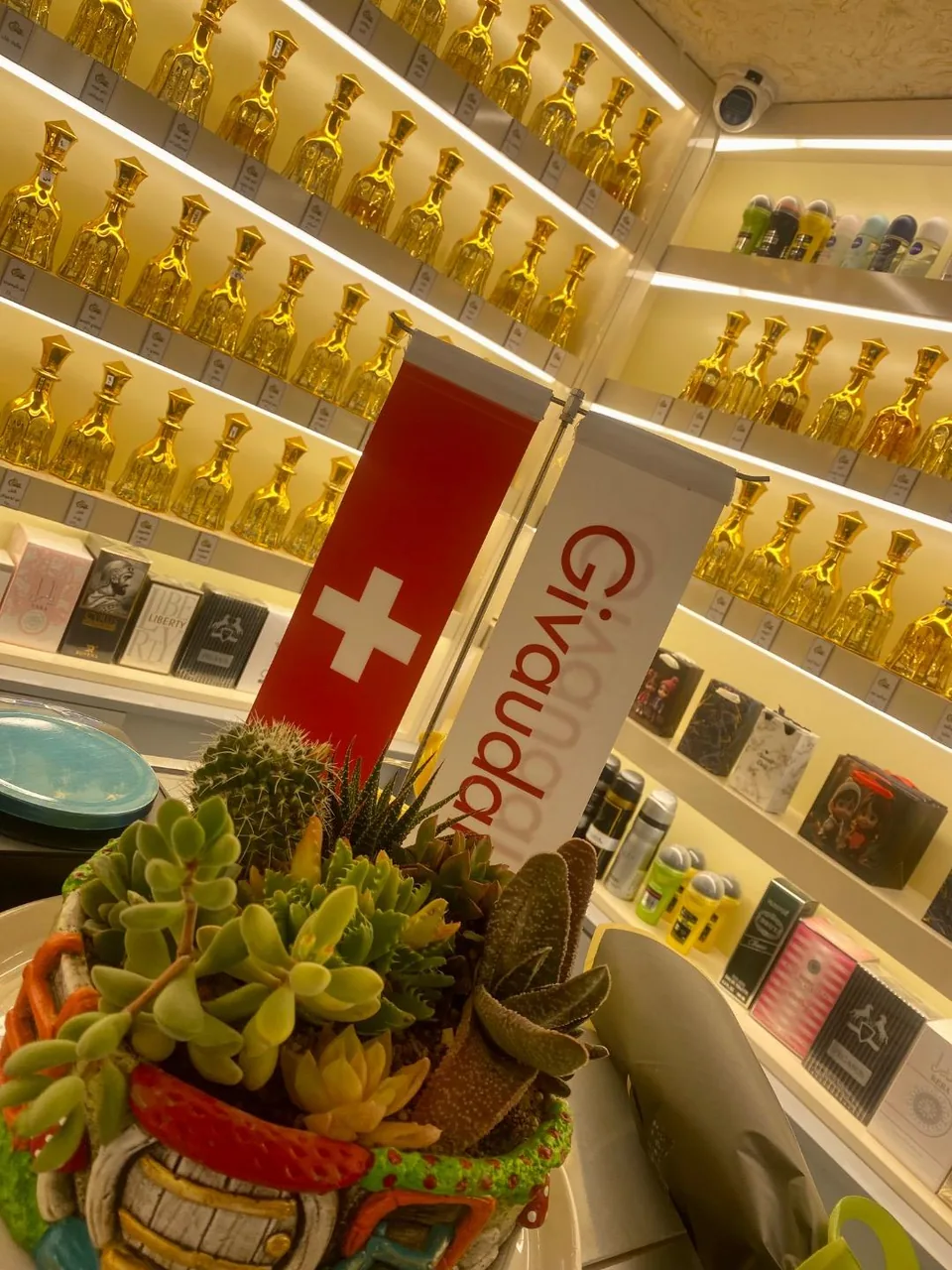 عطر هانیس - تصویر 5