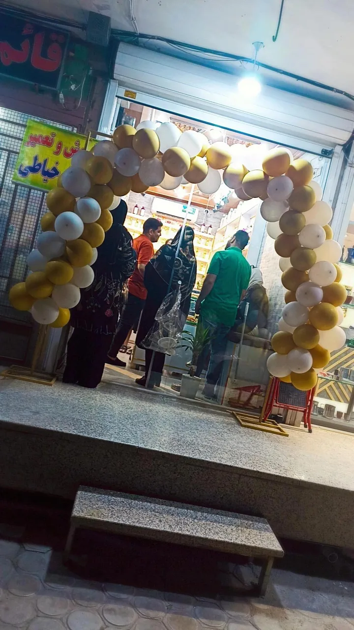 فروشگاه عطر و ادکلن گلی - تصویر 2