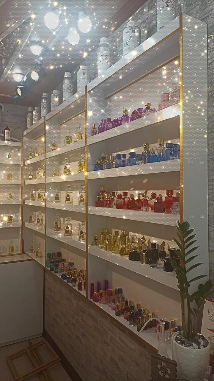 فروشگاه عطر و ادکلن گلی - تصویر 4