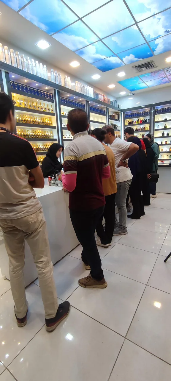 آقای عطر - تصویر 3