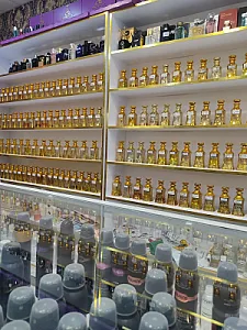 گالری عطر آتروسا