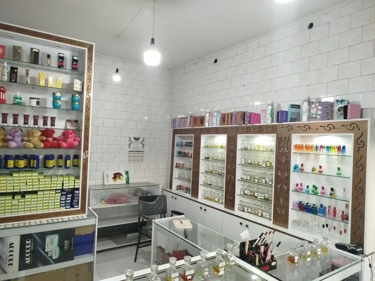 عطر داریوش - تصویر 3