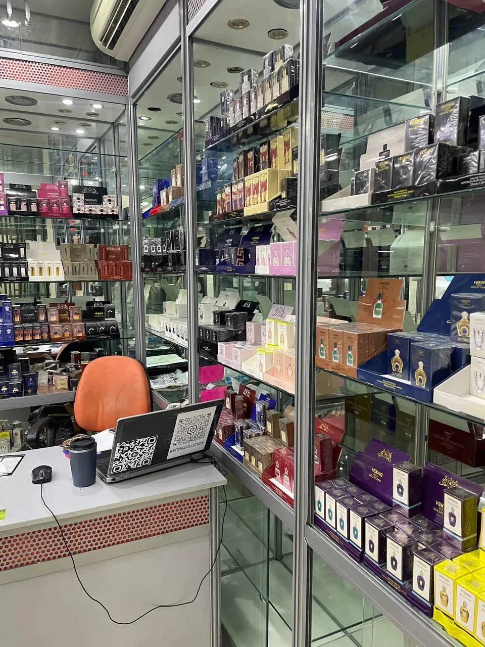 عطر جیبی رویان - تصویر 3