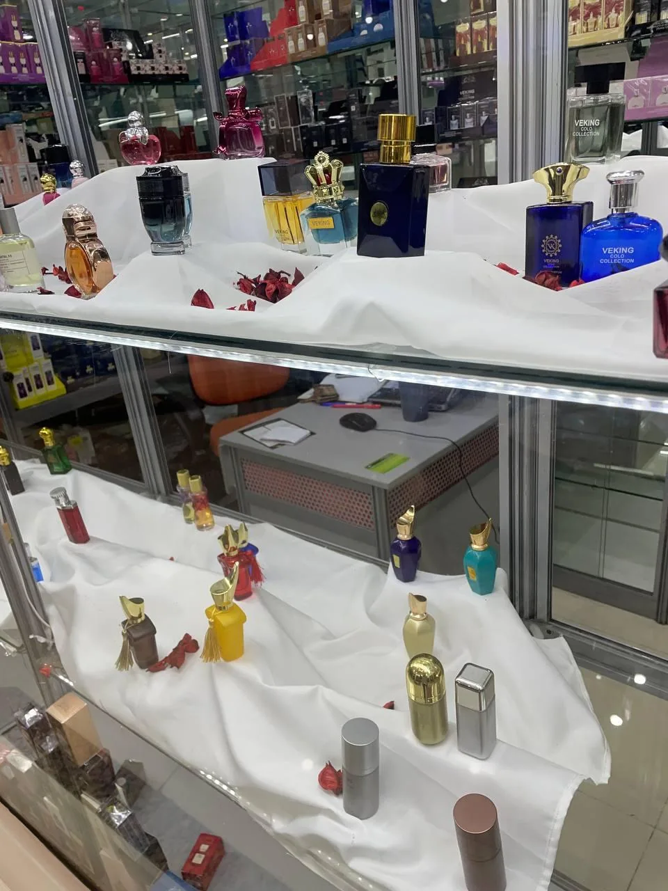 عطر جیبی رویان - تصویر 4