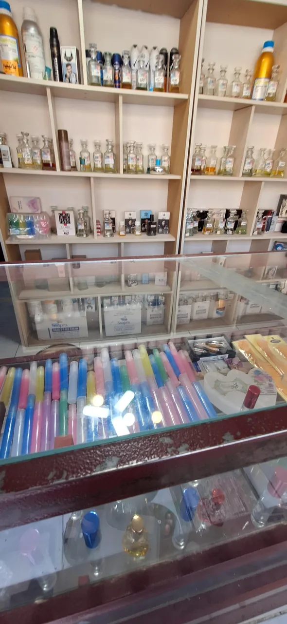 عطر خاص - تصویر 3