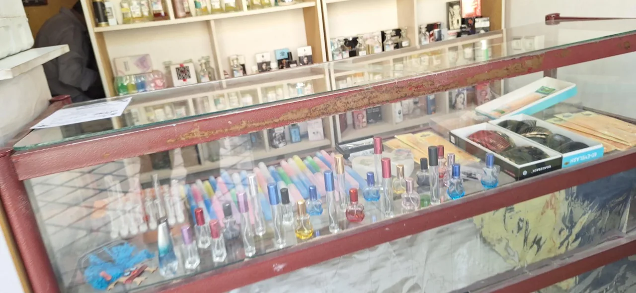 عطر خاص - تصویر 4