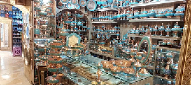 نقره سرای هخامنش