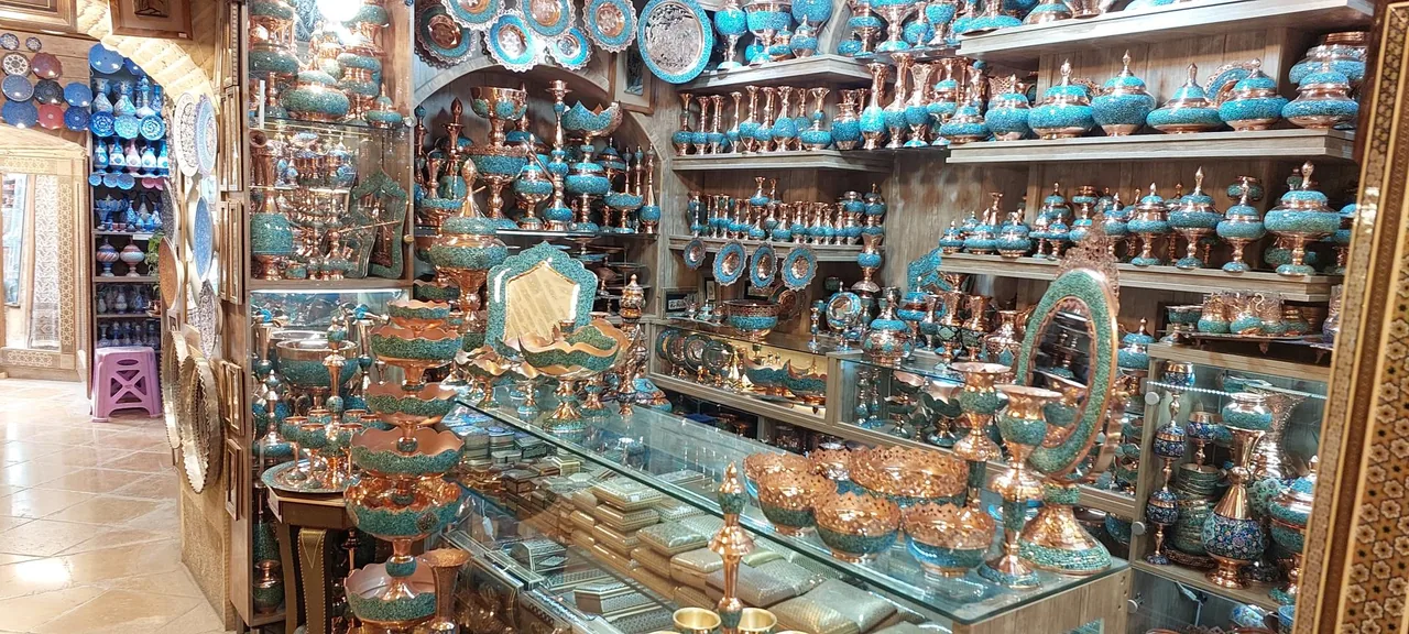 نقره سرای هخامنش