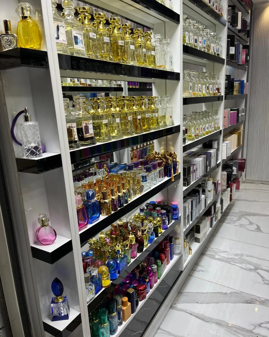 عطر سلطان - تصویر 2