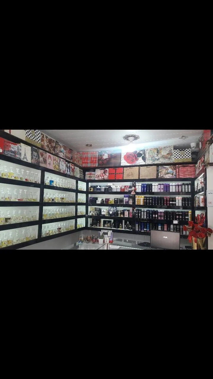 گالری عطر سورنا - تصویر 2