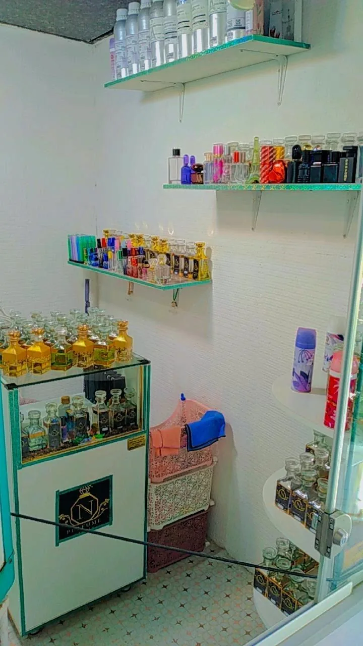 عطر و اسانس نارنیا - تصویر 2