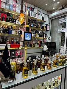 عطر ادکلن هایپرفوم