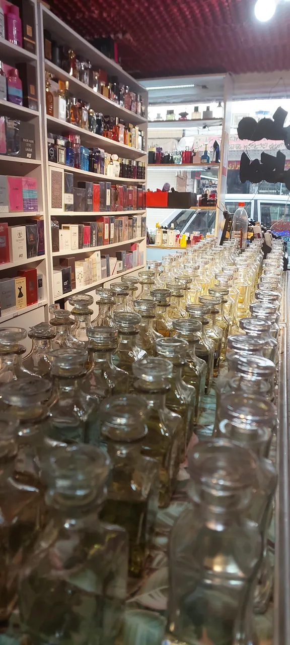 فروشگاه عطر برتر - تصویر 2