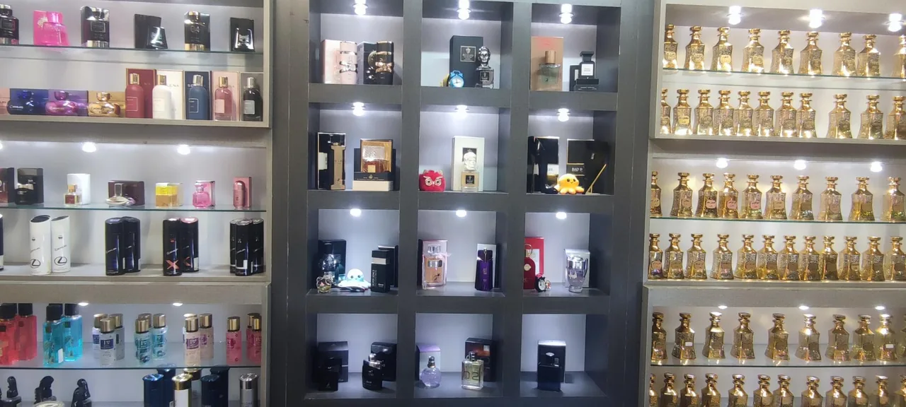 عطر و ادکلن میخک - تصویر 2