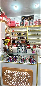 عطر ملودی