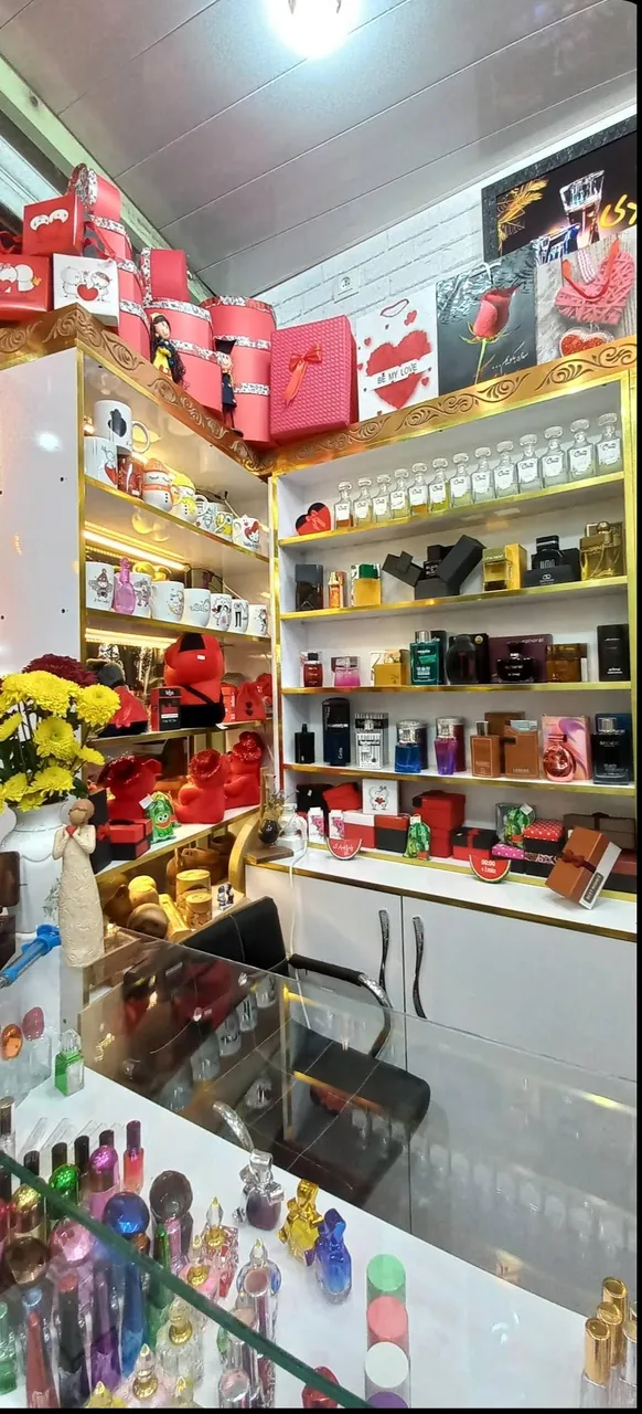عطر ملودی - تصویر 2