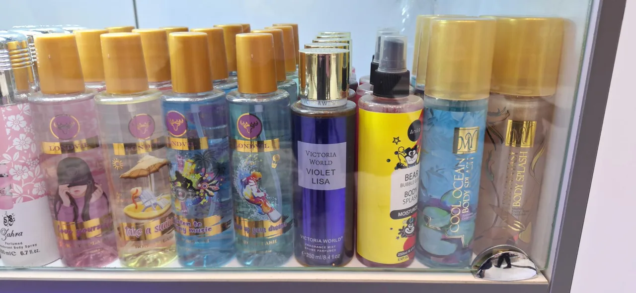 کلبه عطر محسن - تصویر 4