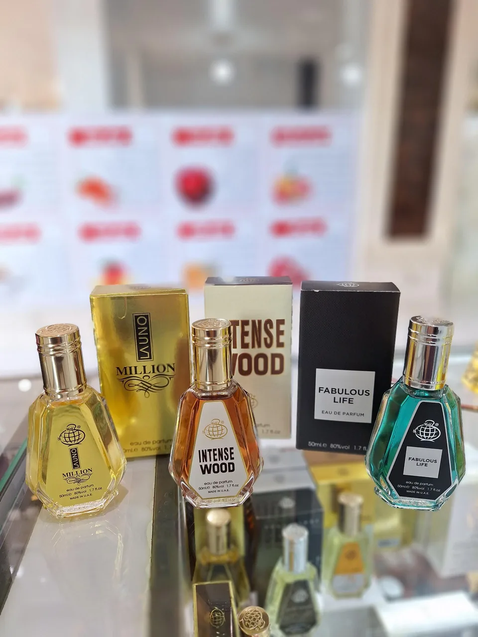 کلبه عطر محسن - تصویر 5