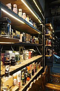 عطر و ادکلن سیوت