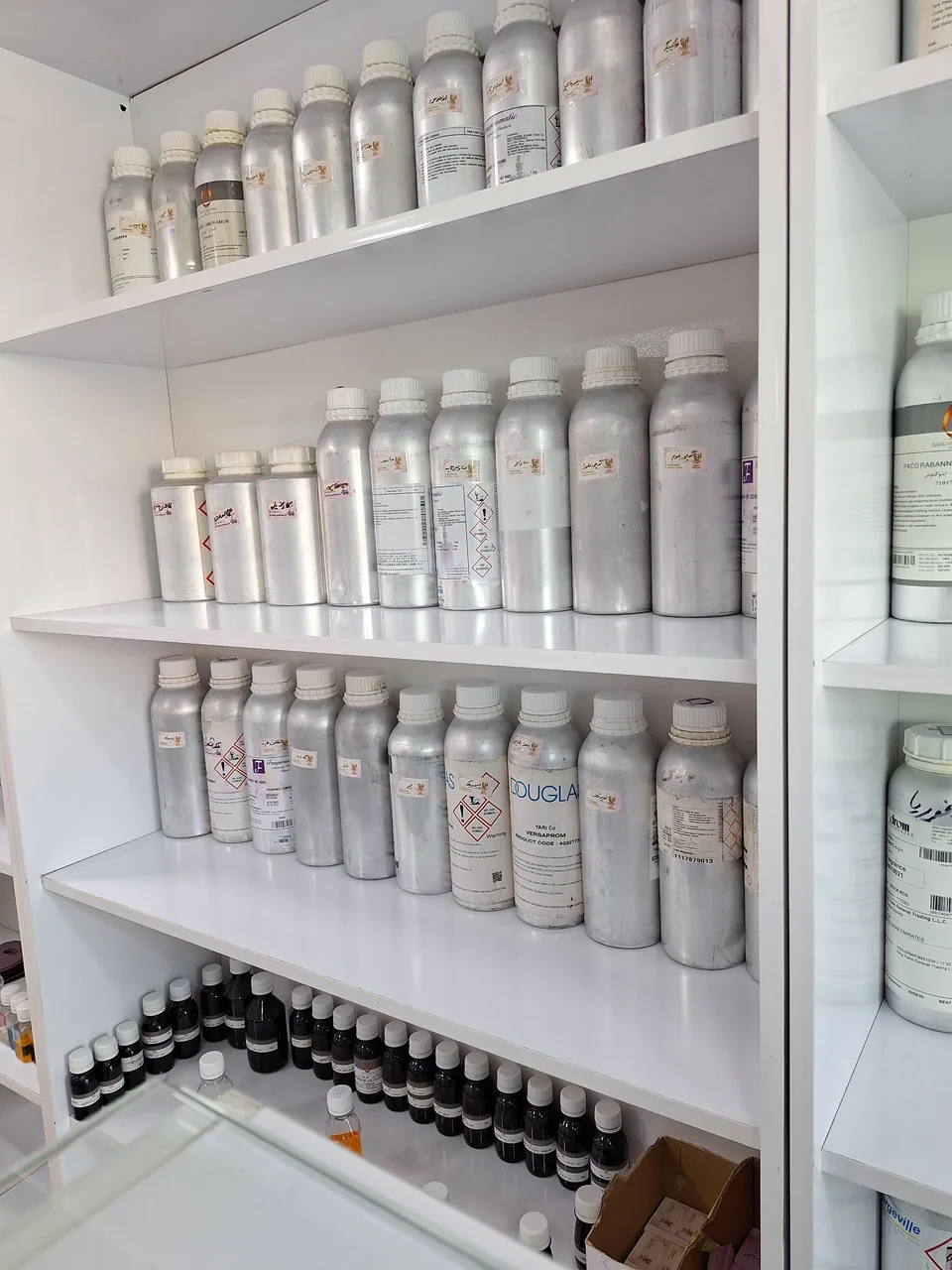 عطر شیخ - تصویر 3
