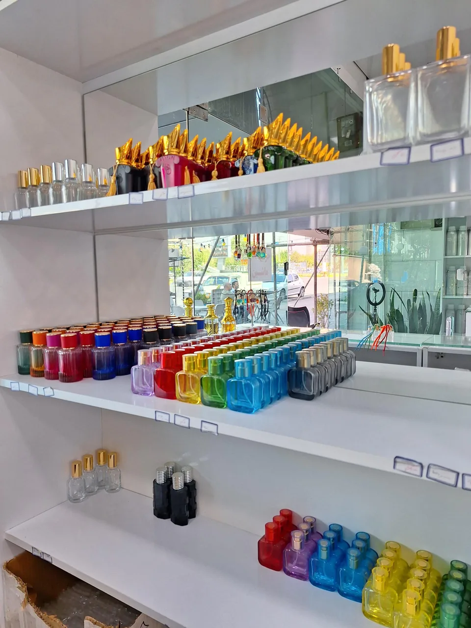 عطر شیخ - تصویر 4