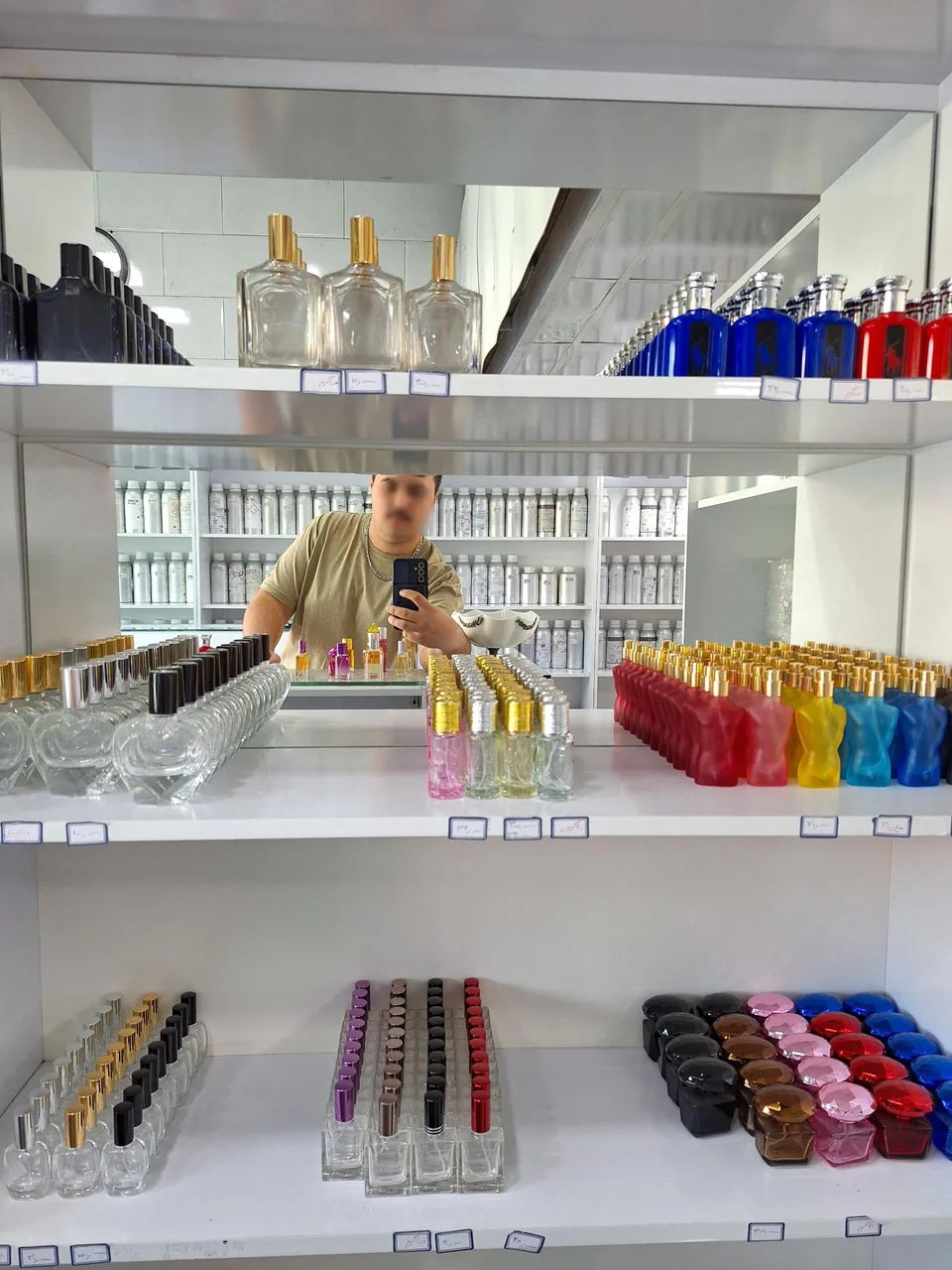 عطر شیخ - تصویر 5